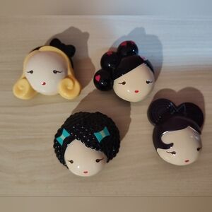 Gwen Stefani Harajuku Lovers Dolls Solid Perfume Collectors 2008 Discontinued